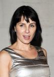 Jude Law's Ex-Wife Poses Naked