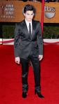 Adam Lambert Will Be 'Honest' but 'Not Mean' at Grammys