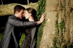 Katie Holmes and Josh Duhamel Get Closer in 'The Romantics' New Featurette