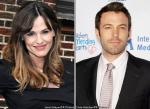 Jennifer Garner Says No More Working With Ben Affleck