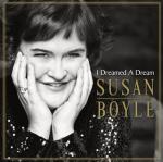 Susan Boyle's Record Is Named Best-Selling Album in U.K.