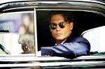 Johnny Depp's Car in 'Public Enemies' Is Set for Auction