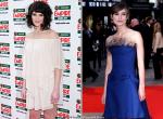 Gemma Arterton Praises Keira Knightley's Bravery in Facing Criticism