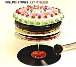 The Rolling Stones' Album Cover to Be Featured on British Stamp