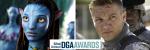 'Avatar' and 'The Hurt Locker' Directors Among 2010 DGA Awards Noms
