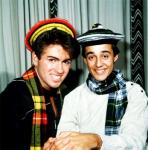Wham! Agree Not to Reunite