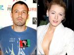 Blake Lively Stuns Ben Affleck in 'The Town' Audition