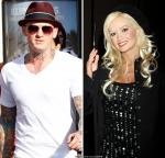 Benji Madden and Holly Madison's Romance Ends