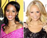 Kerry Washington Is Impatient to Make Out With  Kristin Chenoweth
