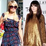 Paris Hilton and Nicole Richie Closer After Casey Johnson's Death