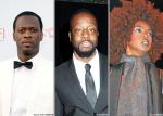 Pras 'Reunites' With Wyclef Jean and Lauryn Hill in The Fugees for Haiti