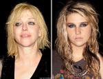 Courtney Love Hopes 'to School' Ke$ha