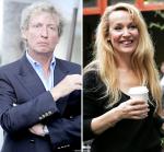 Producer of 'American Idol' Denies Dating Mick Jagger's Ex-Wife