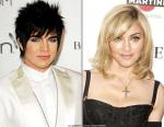 Madonna Is Adam Lambert's New Music Mentor