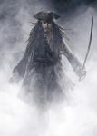 'Pirates of the Caribbean 4' to Shoot in Hawaii