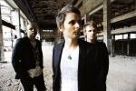 Muse Dislike the Taste of Lily Allen's Fame