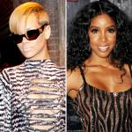 Rihanna and Kelly Rowland Lose Their Leukemia-Stricken Pal