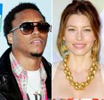 Lupe Fiasco Denying Rumors He's Kindling Romance With Jessica Biel