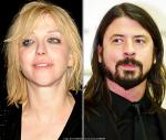 Courtney Love Considers Dave Grohl as Her Role Model