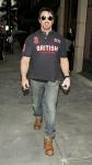 Sylvester Stallone Prefers Painting to Acting