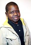 Gary Coleman Lands Behind Bars, Facing One Count of Domestic Assault