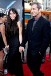 No Wedding for Mel Gibson and Oksana Grigorieva