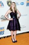 Avril Lavigne's Album Delay Not Caused by Her Split From Deryck Whibley