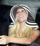 Heidi Montag Obsessed to Become Next Britney Spears