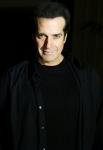 David Copperfield's Rape Accuser Also Sued Another Man
