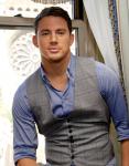 Channing Tatum Was in Great Pain Over Genital Burn