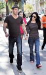 Hacker Reported Brian Austin Green and Megan Fox's 'Engagement' on Twitter