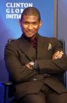 PETA Persuades Usher Not to Replace Stolen Fur Coats