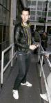 Calvin Harris Glad for Quitting His Drunk Habit