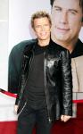 Billy Idol to Replace Steven Tyler's Role in Aerosmith