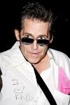 Jeff Conaway Suffers Brain Hemorrhage and Broken Bones in 'Freak Fall'