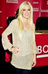 Heidi Montag's Debut Album Flops
