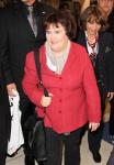 Susan Boyle 'Sincerely' Apologizes for Swearing in Eaterie