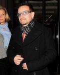 Music Producer Brian Eno Believes U2's Bono Is 'Hated'  in Britain