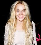 Lindsay Lohan's Driver Faces Criminal Charges After Paparazzi Run-In