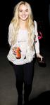 Lindsay Lohan to Get Wet and Topless in 'Machete'