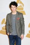 Nick Jonas' New Song 'Conspiracy Theory' Emerges in Full