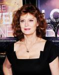 Susan Sarandon Refuses 'to Look 22' in Her 60s