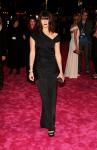 Gemma Arterton in Deep Mourning After Grandmother's Death