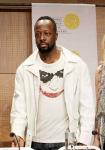 Concentrating on Helping Haitian, Wyclef Jean Drops Australia Gigs