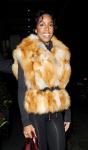Kelly Rowland Wants to Be U.S. 'X Factor' Judge
