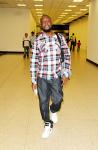 Wyclef Jean Raises Concern for Haiti Earthquake