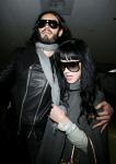 Maybe-Pregnant Katy Perry Visits Baby Shop