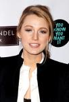 Blake Lively Is 'Pretty Much Crying' on 'The Town' Sex Scenes