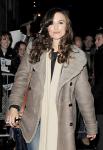 Keira Knightley Backs Out From 'My Fair Lady'