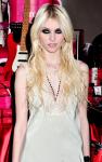 Taylor Momsen Feels 'Fortunate' Not Ending Up as Hannah Montana